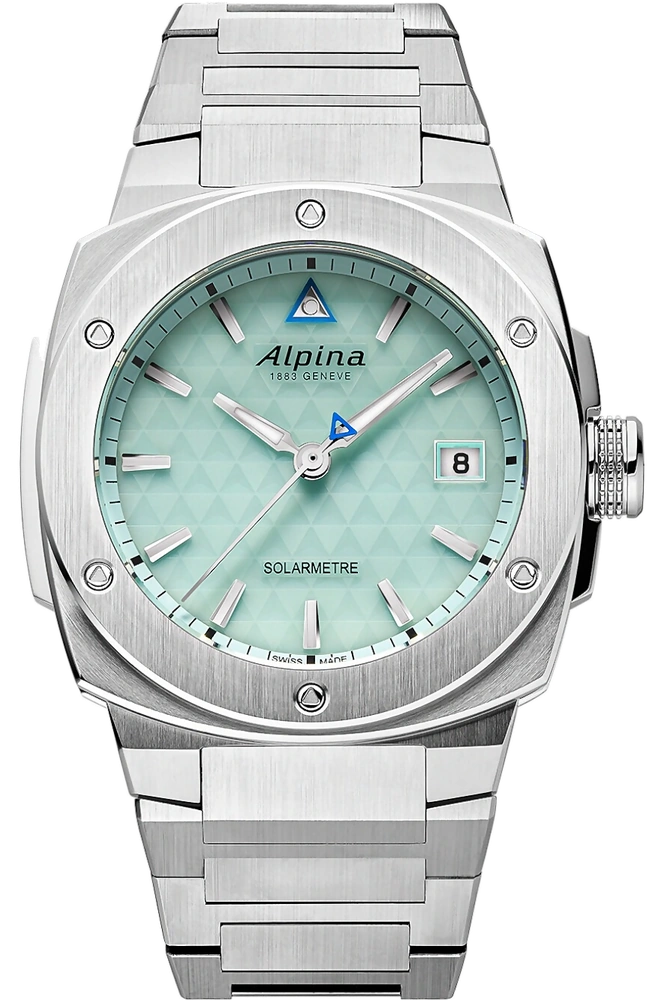 Alpiner Extreme Solarmetre AL-140LGR3AE6B