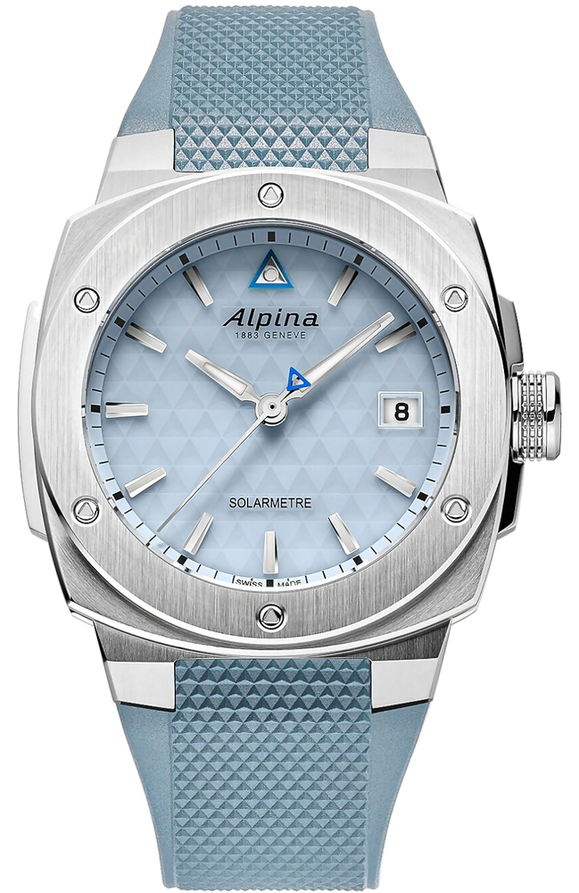 Alpiner Extreme Solarmetre AL-140LN3AE6