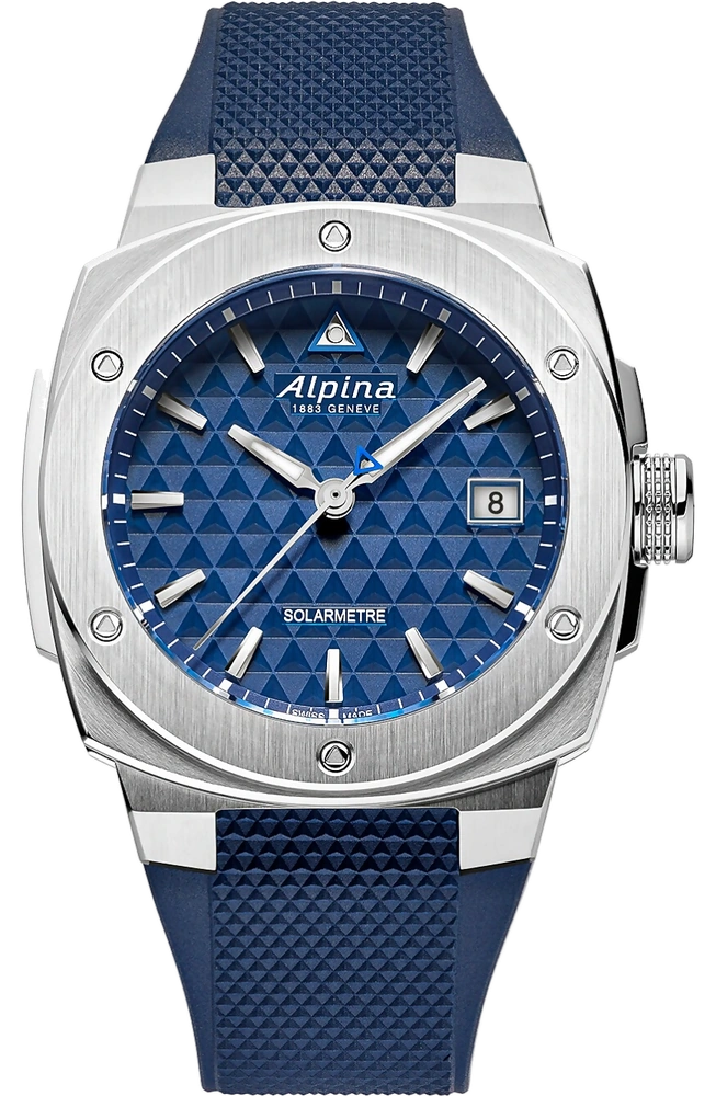 Alpiner Extreme Solarmetre AL-140N3AE6