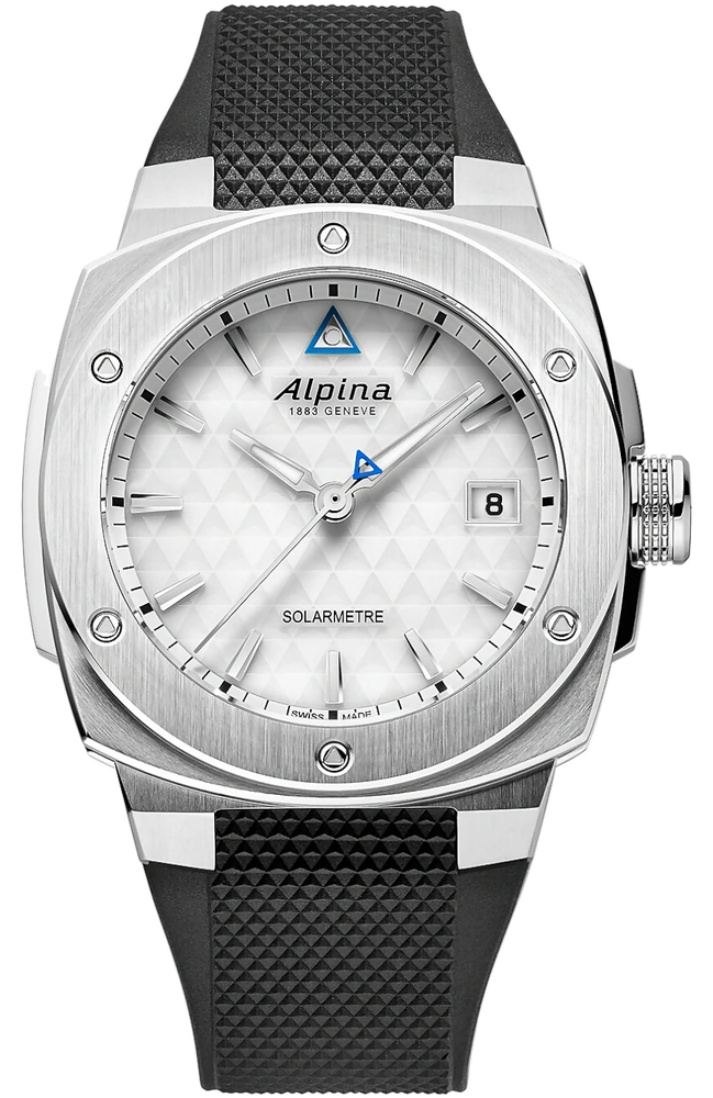 Alpiner Extreme Solarmetre AL-140W3AE6