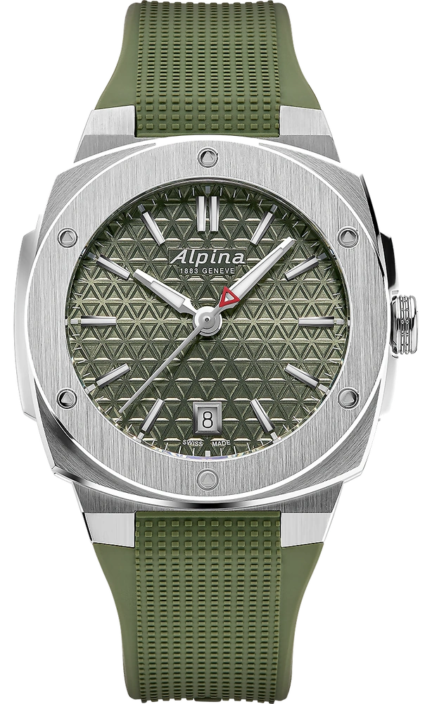 Alpiner Extreme Quartz AL-220K2AE6
