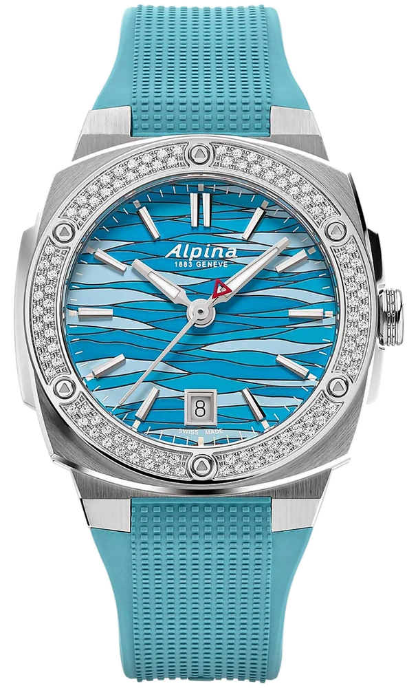Alpiner Extreme Quartz Diamond Limited AL-220LNWP2AED6