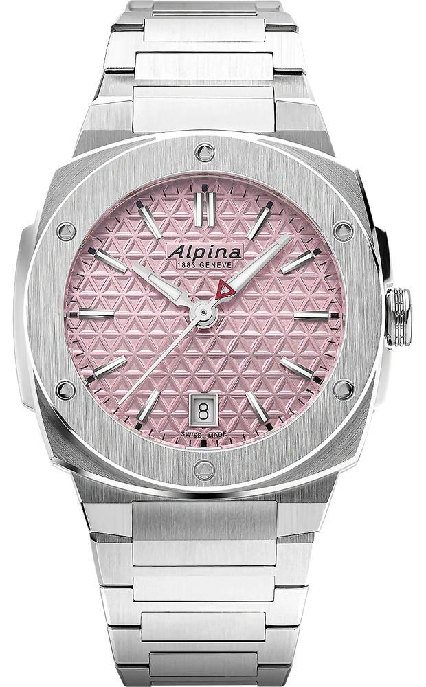 Alpiner Extreme Quartz AL-220PI2AE6B