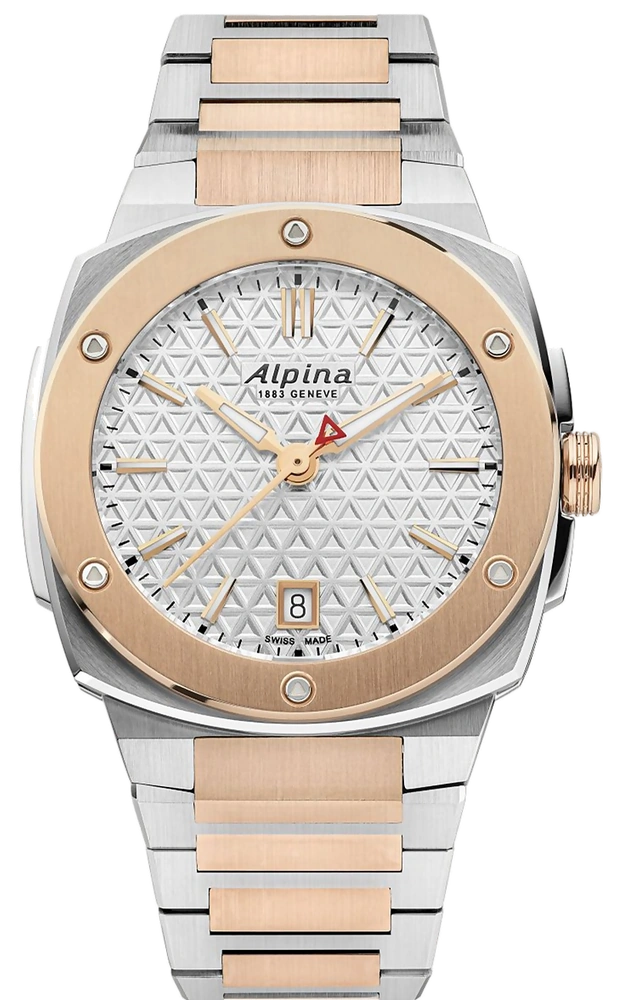 Alpiner Extreme Quartz AL-220S2AE2B