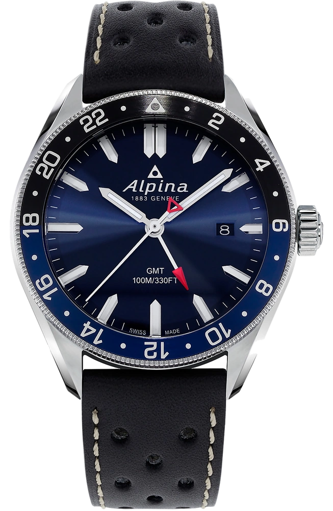 Alpiner GMT AL-247NB4E6