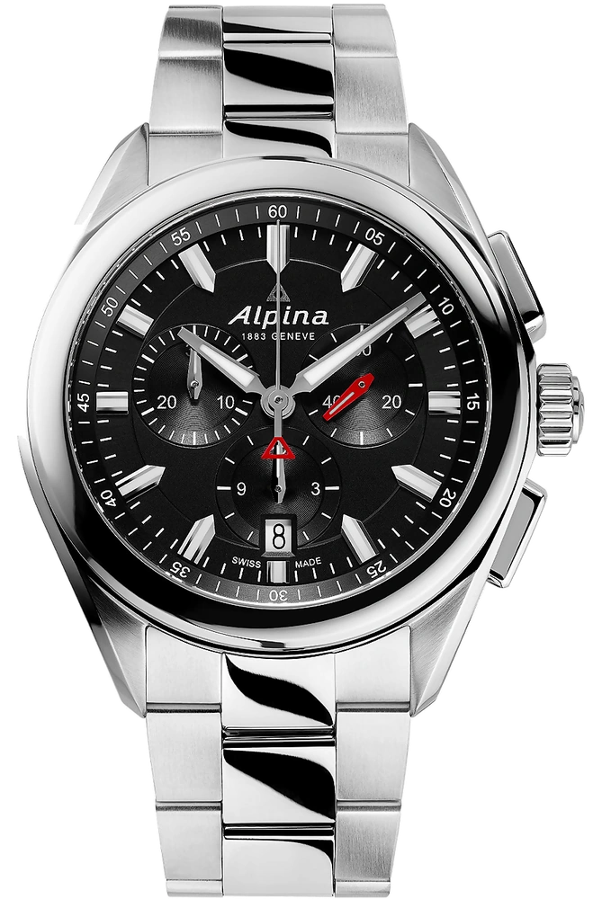 Alpiner Chronograph AL-373BB4E6B
