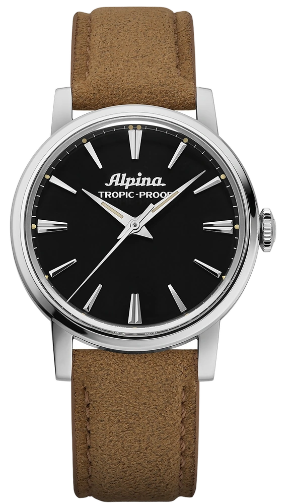 Heritage Automatic AL-480B2H6