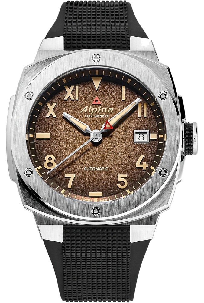 Alpina Alpiner Extreme Automatic