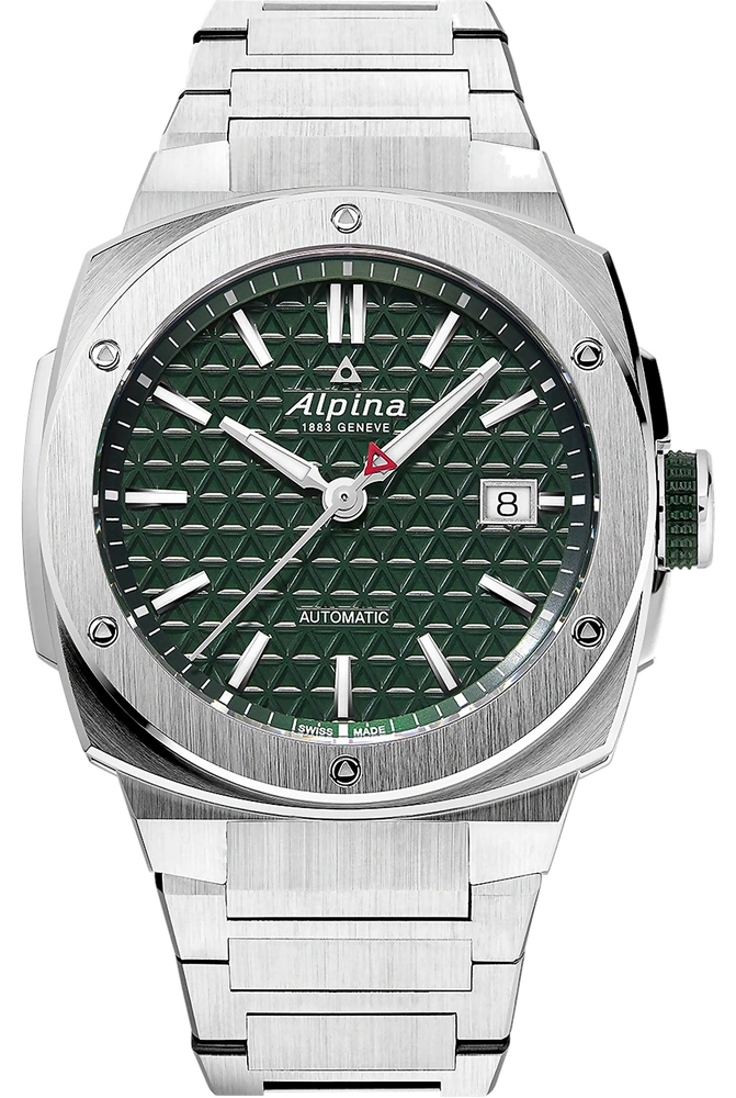 Alpiner Extreme Automatic AL-525GR3AE6B