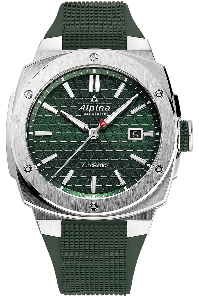 Alpiner Extreme Automatic AL-525GR4AE6