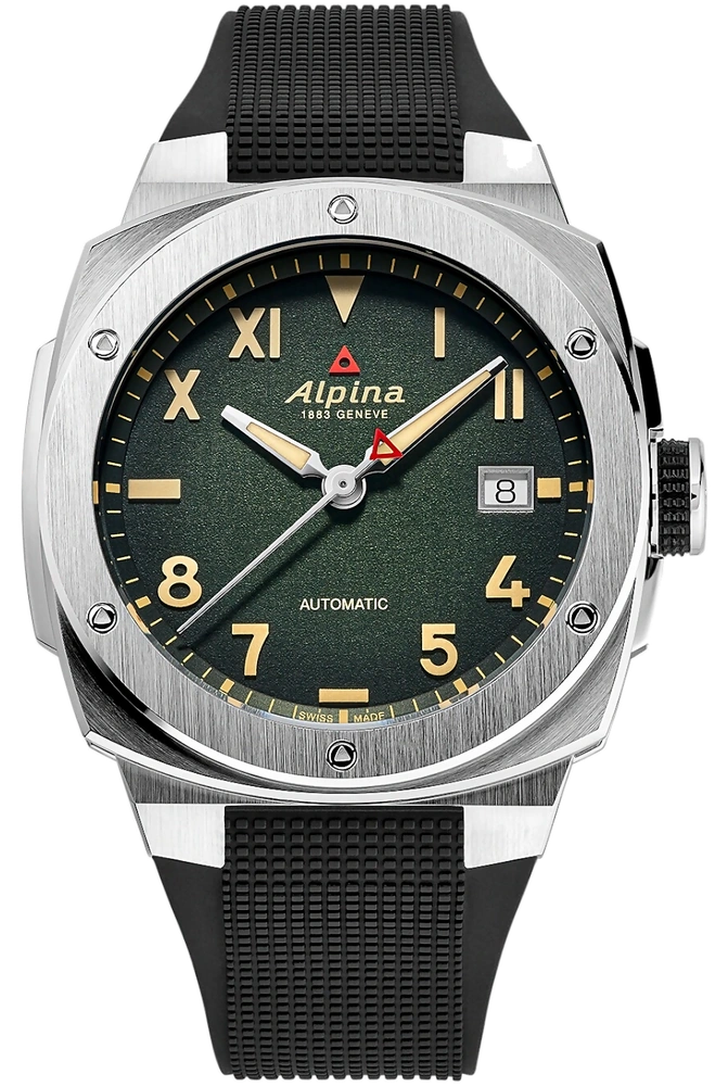 Alpiner Extreme Automatic AL-525GRG3AE6