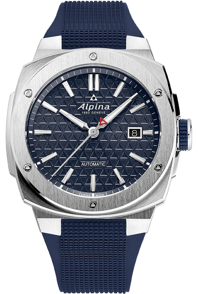 Alpiner Extreme Automatic AL-525N4AE6
