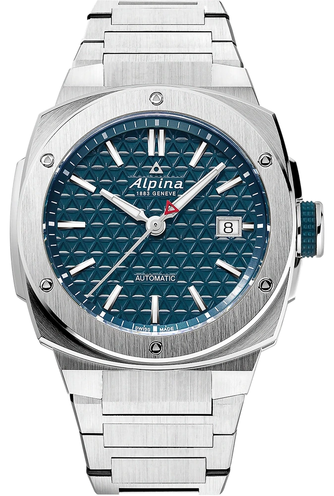 Alpiner Extreme Automatic AL-525TB3AE6B