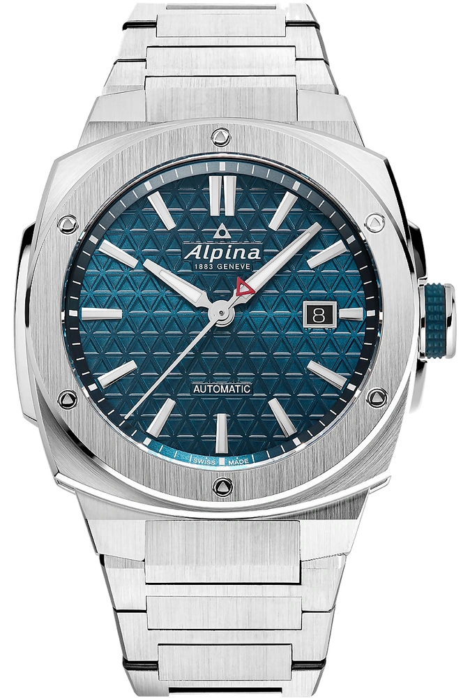 Alpiner Extreme Automatic AL-525TB4AE6B