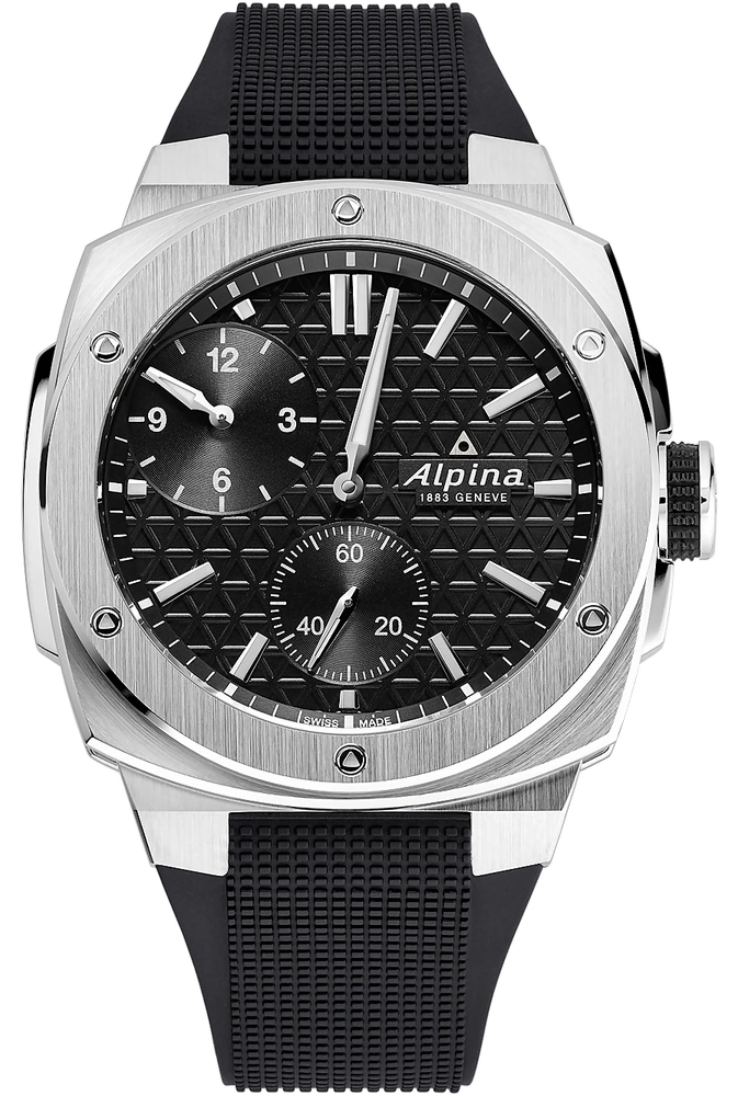 Alpiner Extreme Automatic AL-650B4AE6