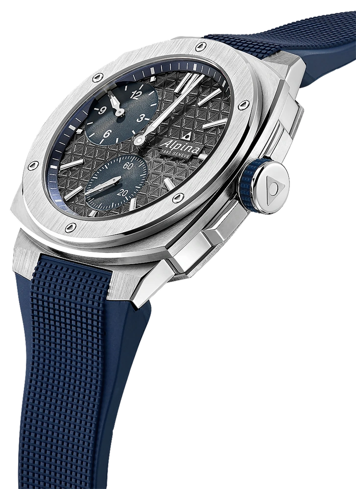 Alpiner Extreme Regulator Automatic AL-650DGN4AE6