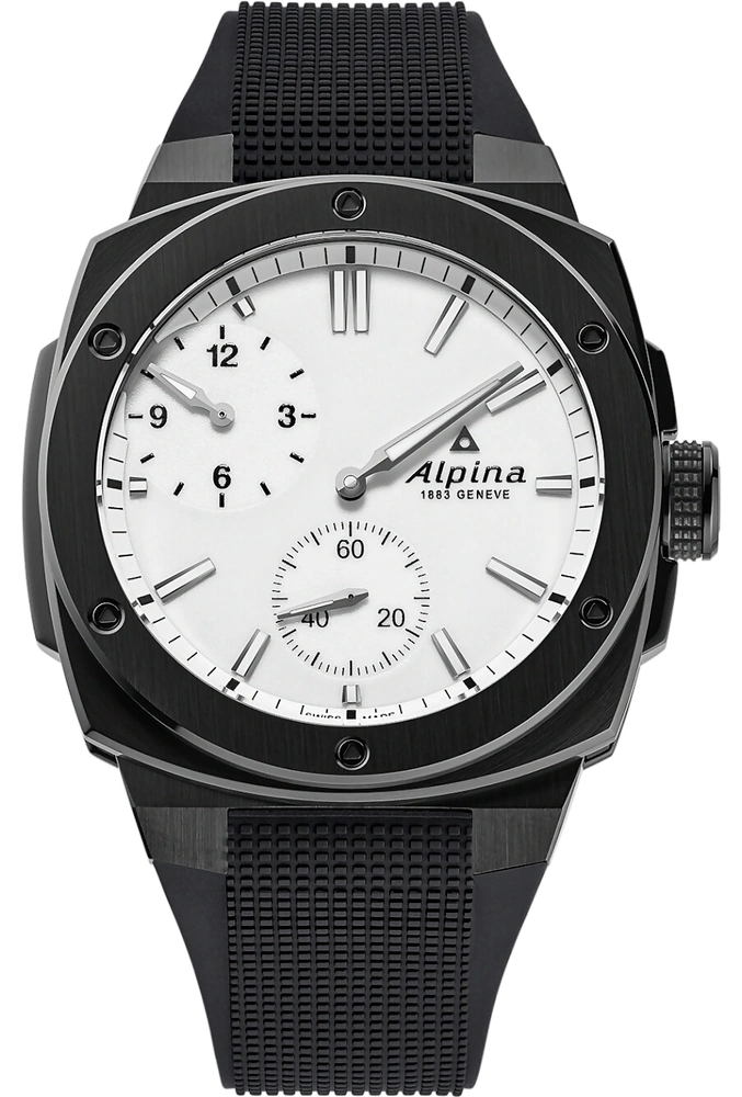 Alpina Alpiner Extreme Regulator Automatic