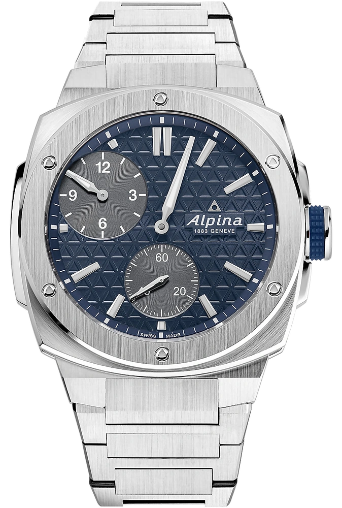 Alpiner Extreme Automatic AL-650NDG4AE6B