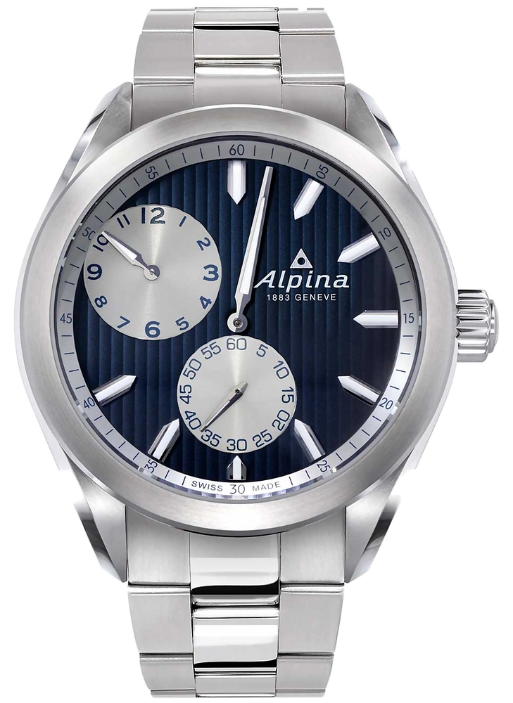 Regulator Automatic AL-650NSS5E6B