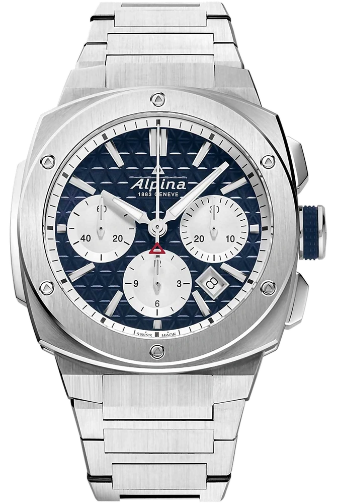 Alpina Alpiner Extreme Automatic Chronograph