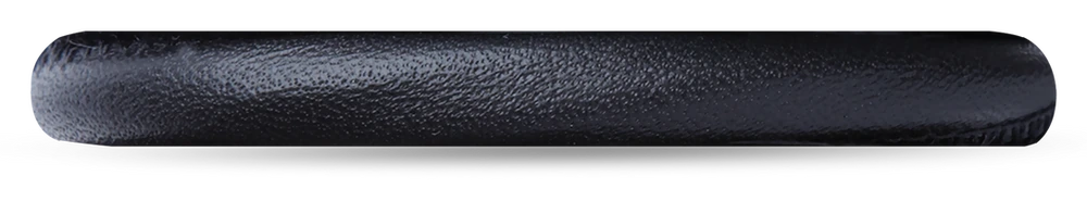 Classic Læderarmbånd 601-30Black