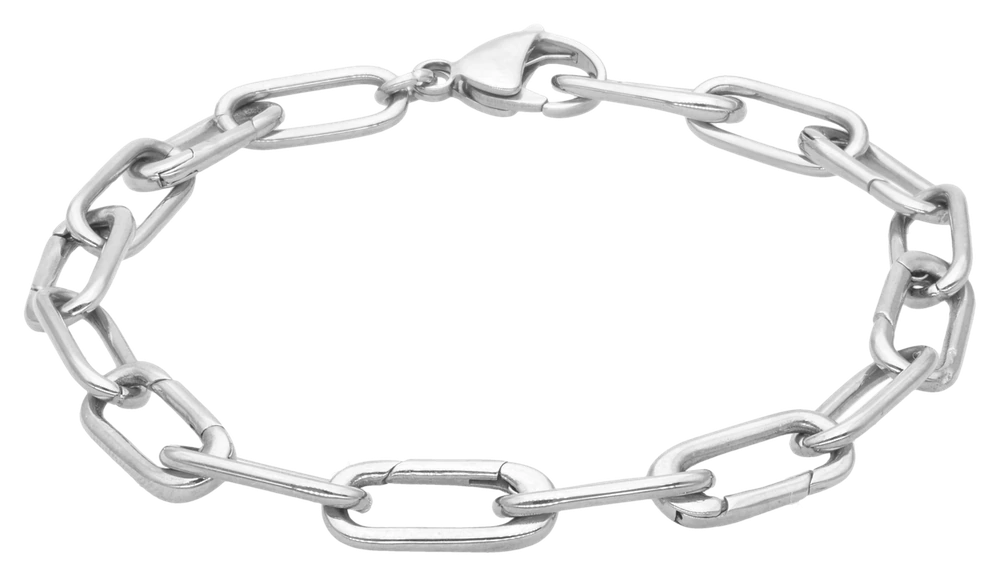 Link Armbånd Small Til Charms 601-LINK-SMALL-S — produktfoto