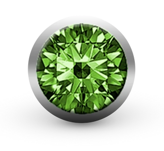 Collect 603-CZ-Green