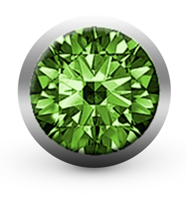 Collect 603-CZ-Lgreen