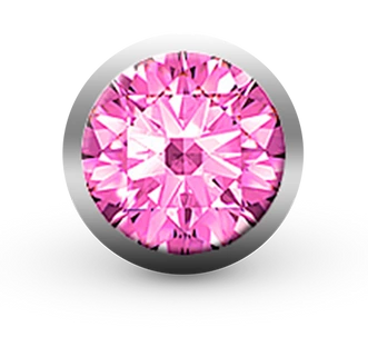 Collect 603-CZ-Pink