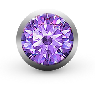 Collect 603-CZ-Purple