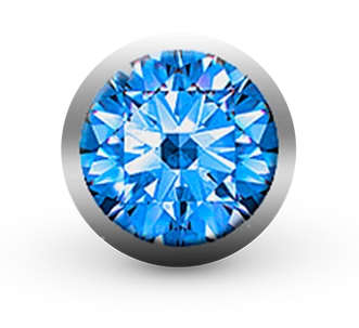 Collect 603-blue