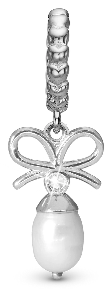 Celebrate Hænger Charm 6 mm Til Armbånd i sterlingsølv 610-S141 — produktbilde