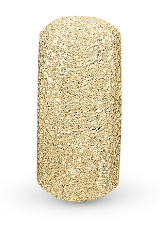 Sparkling Stopper i forgyldt sterlingsølv 623-G97 — Produktfoto