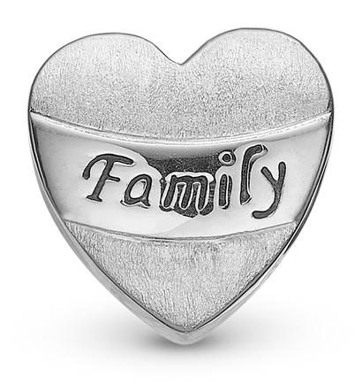 My Family i sterlingsølv 623-S186 — produktfoto