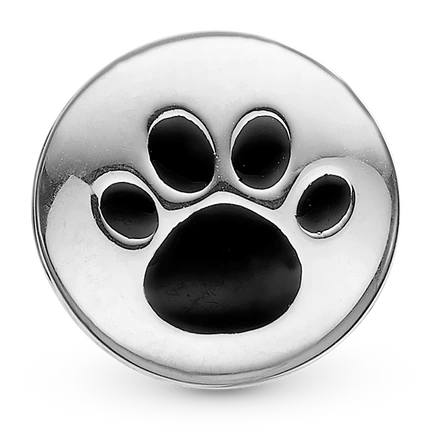My Pet i sterlingsølv 623-S187 — produktfoto