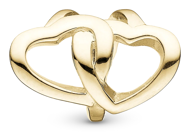 My Only One Charm 6 mm til Classic Læderarmbånd 650-G50 — Produktfoto