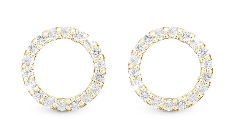 Sparkling Circle 671-G36