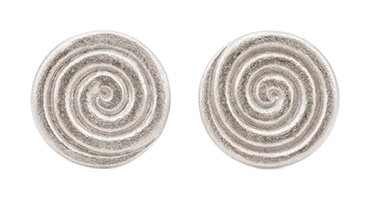 Spira ørestikker sølv 671-S157 — product photo