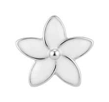 Flower Heaven sølv 676-S38 — Produktfoto