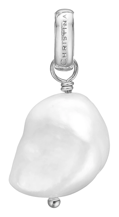 Pearl dream Vedhæng i sterlingsølv 680-S116 — produktfoto