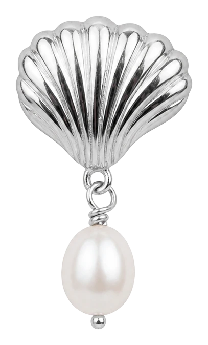 Ocean Treasure vedhæng sølv 680-S187 — product photo