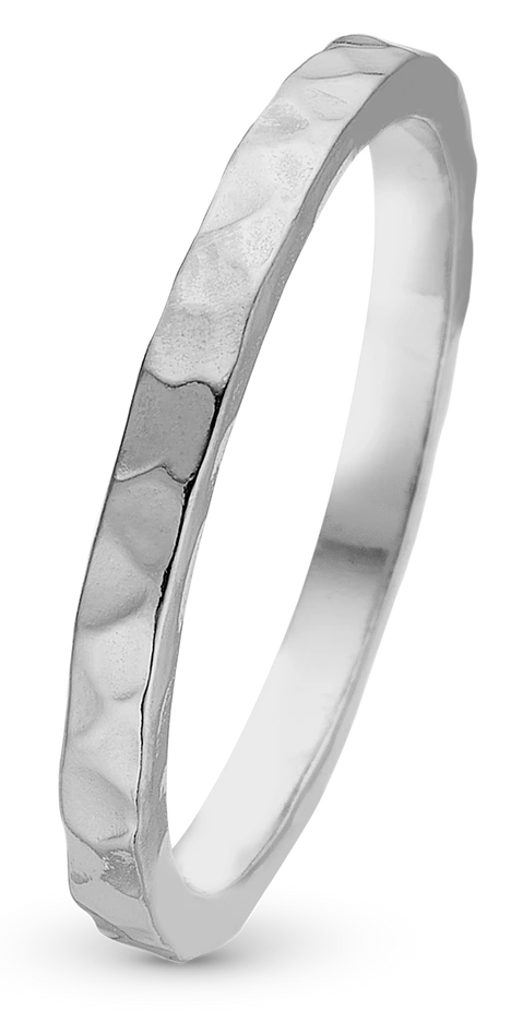 Experience Ring i sterlingsølv 800-0.6.A — Produktfoto