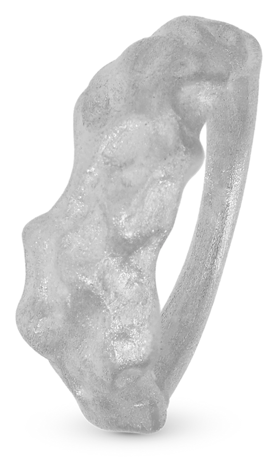 Antique Ring i sterlingsølv 800-6.3.A — produktfoto