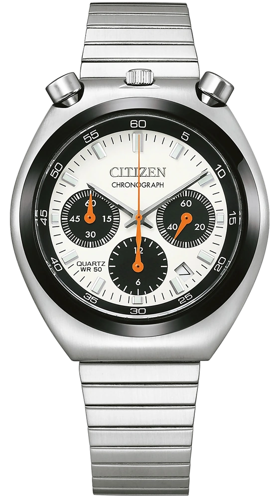 Quartz Chronograph AN3660-81A