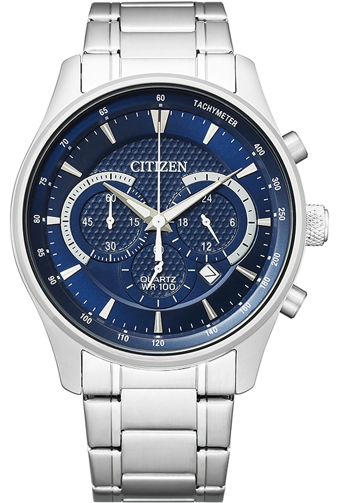 Citizen Quartz Chronograph AN8190-51L — produktfoto