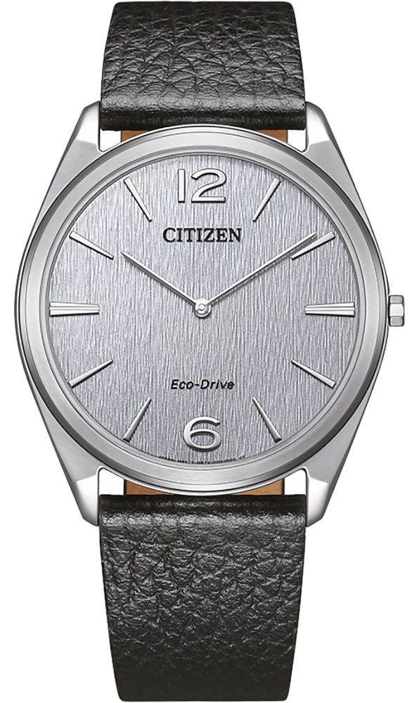 Suratto Ultra-Slim Eco-Drive AR3120-16A