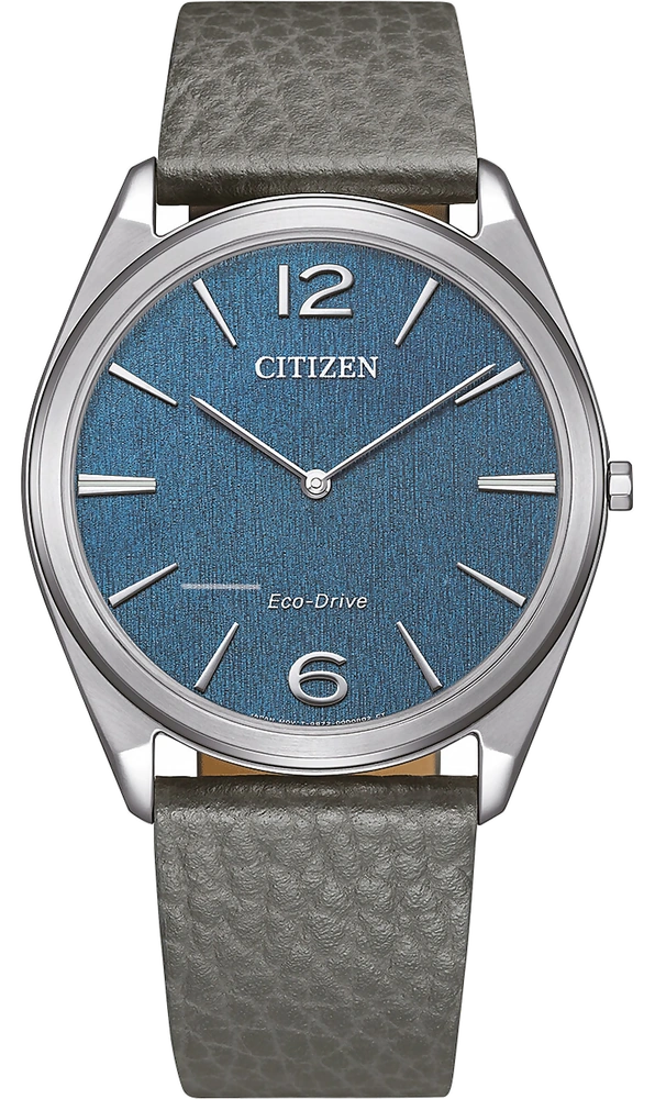 Suratto Ultra-Slim Eco-Drive AR3120-24L