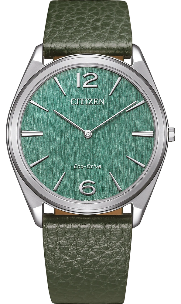 Suratto Ultra-Slim Eco-Drive AR3120-32X