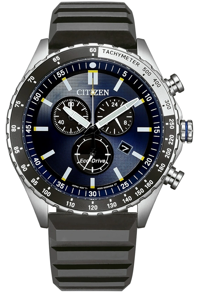 Citizen Eco-Drive Chronograph AT2569-04L — Produktfoto