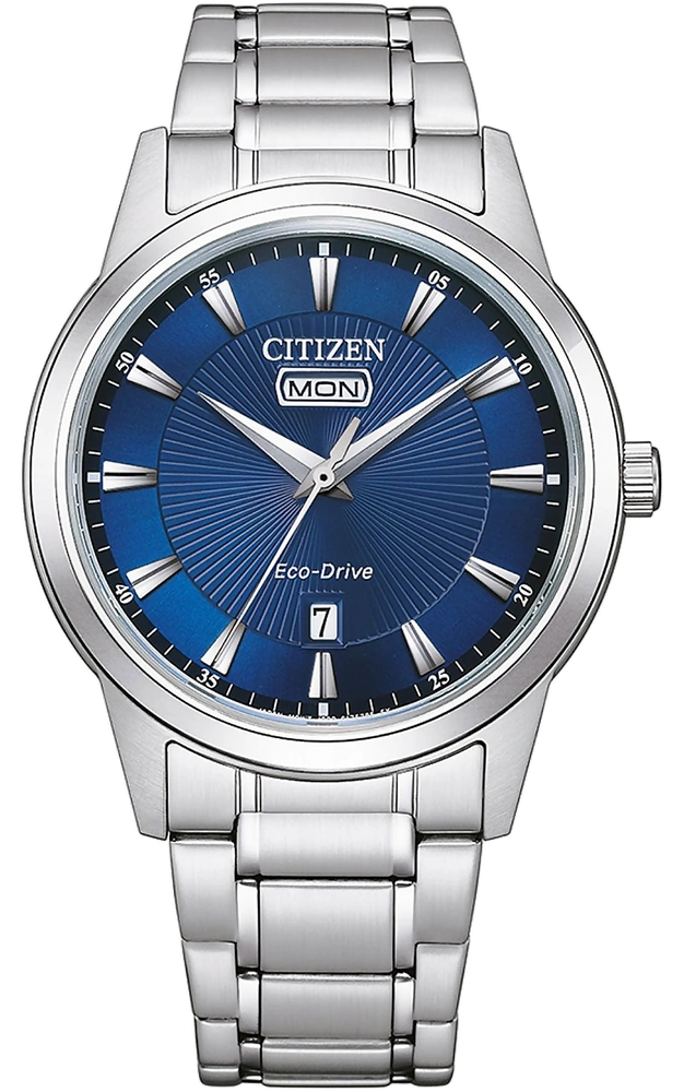 Citizen Eco-Drive Sport AW0100-86LC — Produktfoto